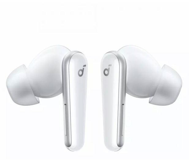 SOUNDCORE Liberty 5 Białe - 1335647 - zdjęcie 3